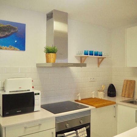 Apartamento en Tossa Tossa de Mar Exterior foto