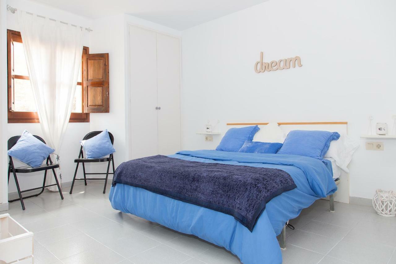 Apartamento en Tossa Tossa de Mar Exterior foto